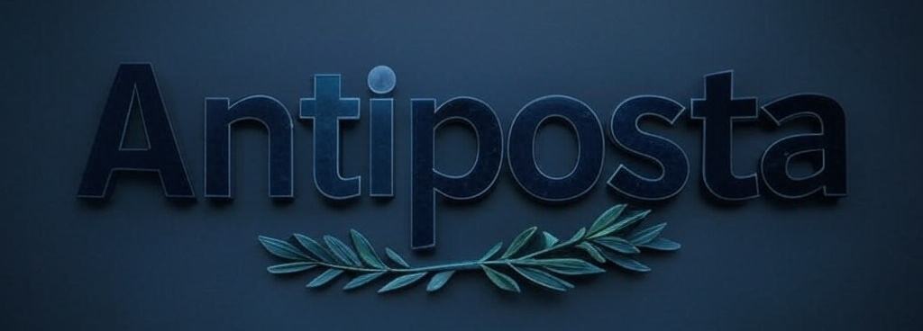 Antiposta Logo